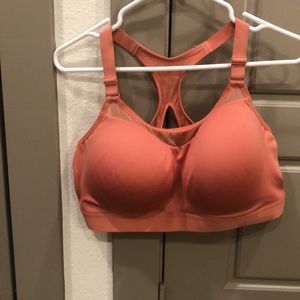 All in motion sports bra XXL